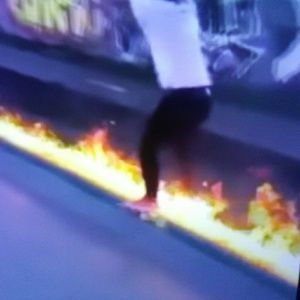 Meet your Posher, Jonathan